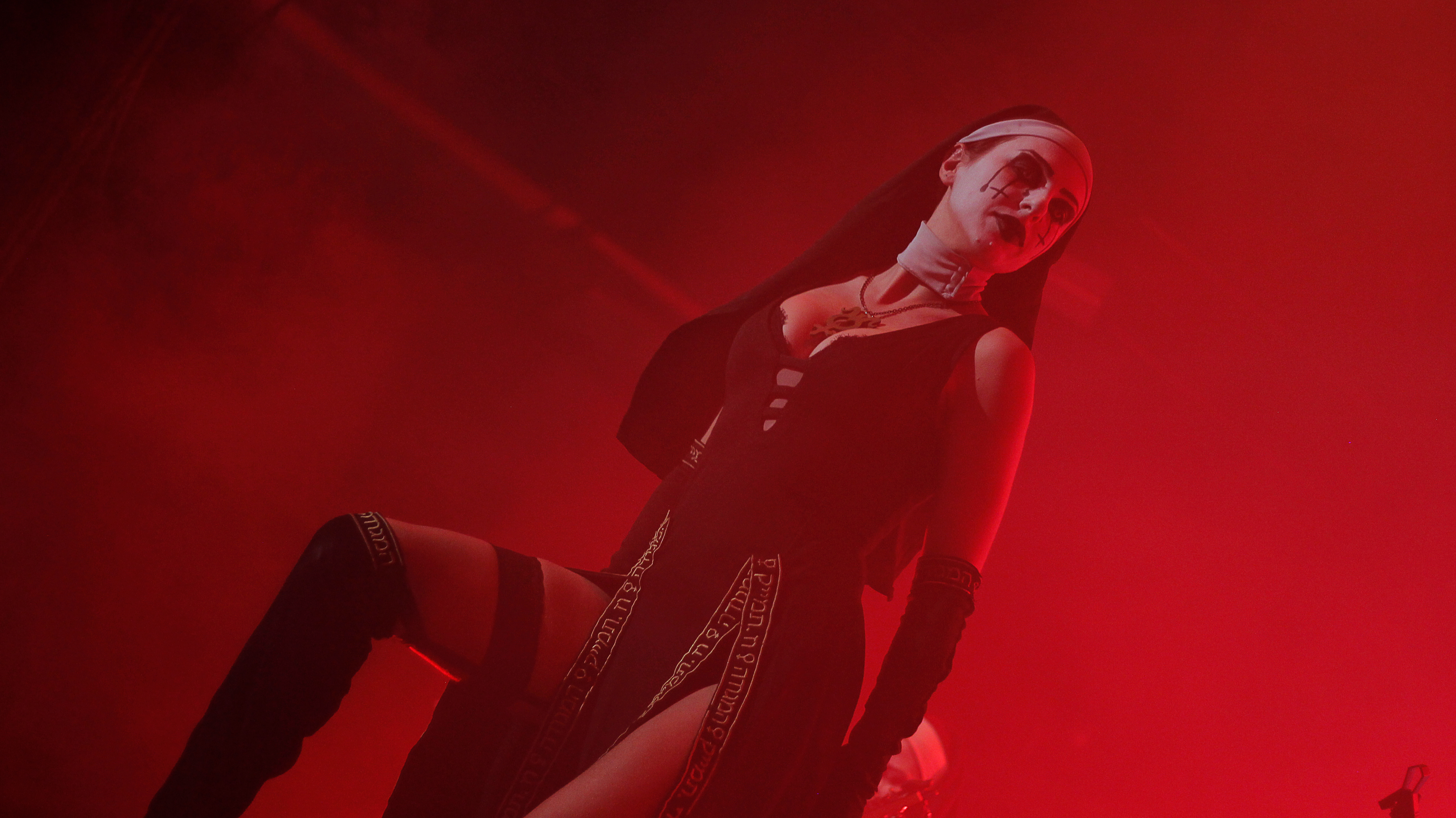 Dogma - Kneel for Pleasure Latin American Tour 2025